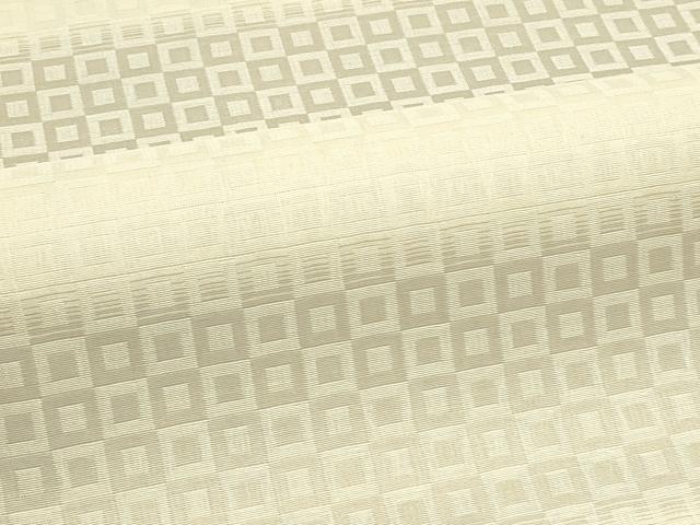 平和屋着物＊夏物　両面　六通柄袋帯　草花文　正絹　逸品　CABJ1786rv