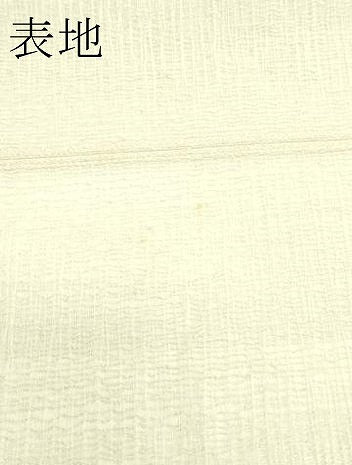 平和屋着物＊夏物　太鼓柄袋帯　すくい織　トンボ　正絹　逸品　未使用　CABJ1792rv