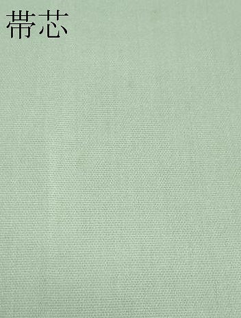 平和屋着物＊夏物　六通柄袋帯　流水草花文　金糸　正絹　逸品　CABJ1932rv