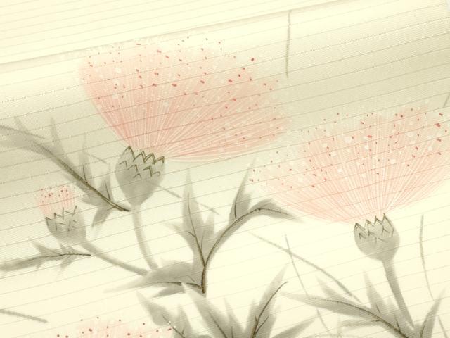 平和屋着物＊夏物　絽塩瀬　九寸開き名古屋帯　手描き　草花文　金彩　正絹　逸品　CABJ1990rv