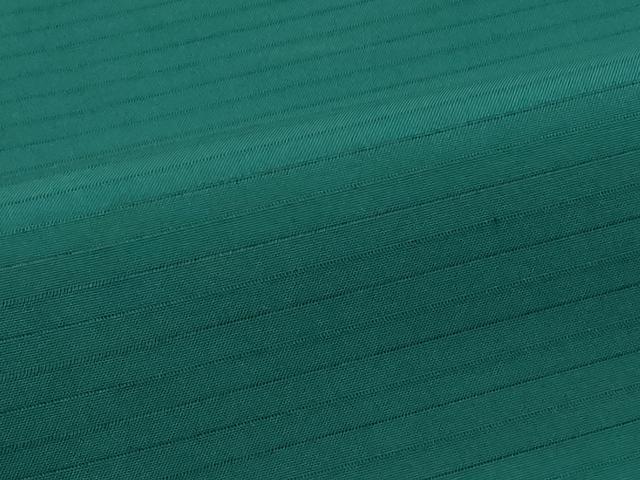 平和屋着物＊夏物　絽塩瀬　九寸開き名古屋帯　虫襖色　正絹　逸品　CABJ1992rv