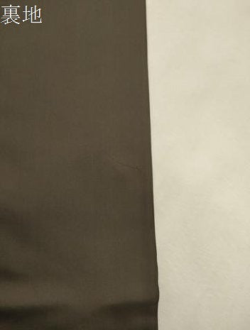 平和屋着物●西陣の名門　加納幸謹製　六通柄袋帯　霞文　金糸　共箱付き　正絹　逸品　CABJ2001dy