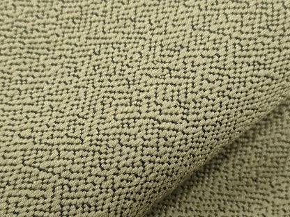 平和屋着物●男性　本場筑前博多織　角帯　抽象文　正絹　逸品　CABJ2012dy