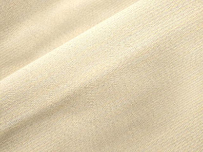 平和屋着物●爪掻き本綴れ　八寸名古屋帯　霞文　名古屋仕立て　正絹　逸品　CABJ2031dy