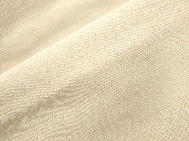 平和屋着物●爪掻き本綴れ　八寸名古屋帯　霞文　名古屋仕立て　正絹　逸品　CABJ2031dy