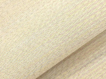 平和屋着物●爪掻き本綴れ　八寸名古屋帯　霞文　名古屋仕立て　正絹　逸品　CABJ2031dy