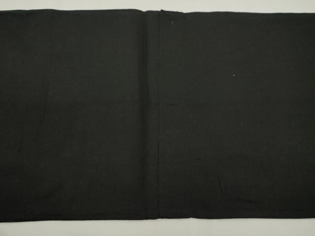 平和屋着物●西陣　両面　六通柄袋帯　流水文　金銀糸　正絹　逸品　CABJ2327dy