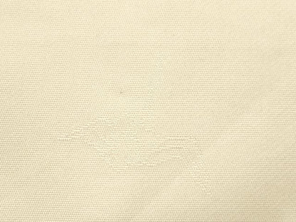 平和屋着物●山口美術織物　皇室　伊勢神宮御用　西陣織　太鼓柄袋帯　山口克繭染織　唐織　能衣七宝菊文　金銀糸　正絹　逸品　CABJ2339dy
