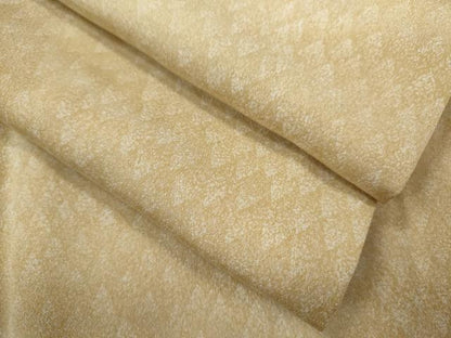 平和屋着物●長襦袢　無双仕立て　樹林文　正絹　逸品　CABJ2409ze