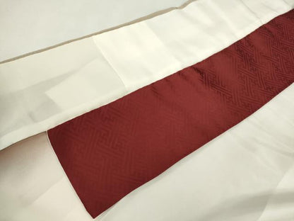 平和屋着物●訪問着　絞り　刺繍　籬藤文　金彩　鈴乃屋扱い　正絹　逸品　未使用　CABJ2414ze
