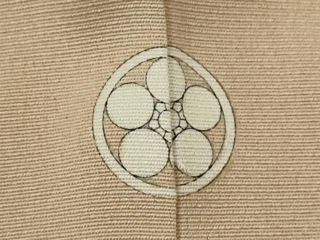 平和屋着物●豪華色留袖　作家物　人物正倉院更紗花鳥文　金彩　正絹　逸品　CABJ2465ze