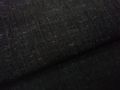 平和屋着物＊夏物　紬　霞文　正絹　逸品　CABJ2517ze
