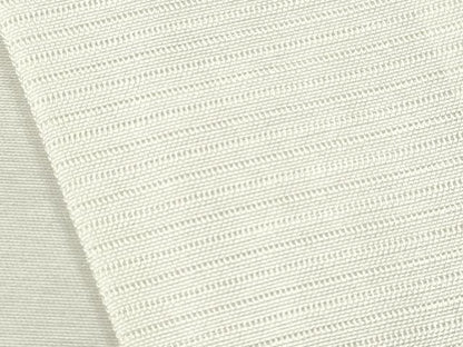 平和屋着物＊夏物　長襦袢　絽　胡粉色　正絹　逸品　CABJ2527ze