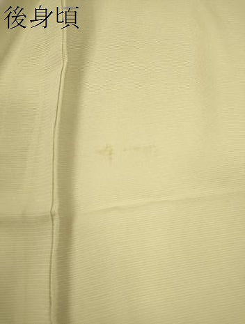 平和屋着物＊本加賀友禅作家　南克治　夏物　訪問着　絽　枝花文　ますいわ屋扱い　正絹　逸品　CABJ2578ze