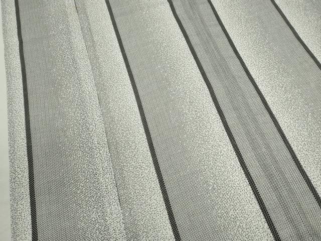 平和屋着物∴男性　夏物　浴衣　縞　やまと謹製　綿　逸品　CABJ2615ze