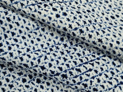 平和屋着物∴夏物　男性　浴衣　有松鳴海絞り　三浦絞り　綿　逸品　CABJ2618ze