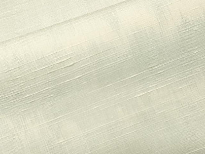 平和屋着物■上質な紬　霞文　正絹　逸品　CABJ2833ev