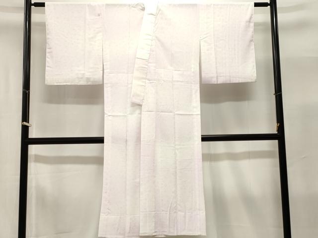 平和屋着物■長襦袢　無双仕立て　花尽くし文　暈し染め　正絹　逸品　CABJ2843ev