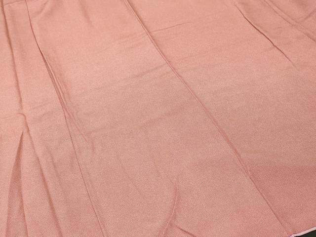 平和屋着物■江戸小紋　鮫小紋柄　正絹　逸品　CABJ2889ev
