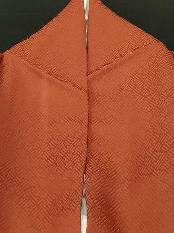 平和屋着物■訪問着　芒亀甲花文　金彩　正絹　逸品　CABJ2943ev