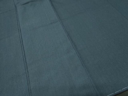 平和屋着物■男性　紬　霞文　正絹　逸品　CABJ2979ev