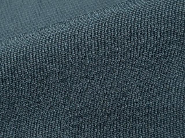 平和屋着物■男性　紬　霞文　正絹　逸品　CABJ2979ev