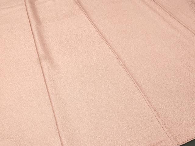平和屋着物■江戸小紋　作家物　鮫小紋柄　正絹　逸品　CABJ3137ev