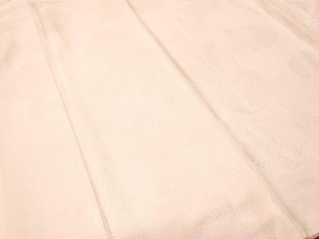 平和屋着物■江戸小紋　亀甲繋ぎ　正絹　逸品　CABJ3163ev