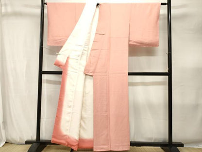 平和屋着物■江戸小紋　鮫小紋柄　正絹　逸品　CABJ3210ev