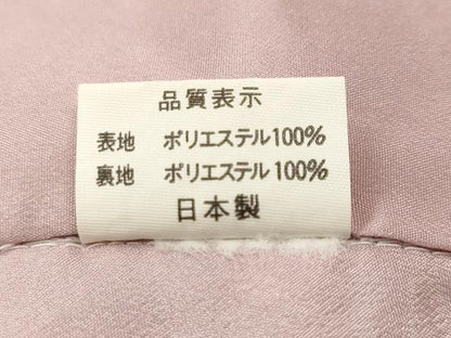 平和屋着物■小紋　辻が花　洗える着物　CABJ3222ev