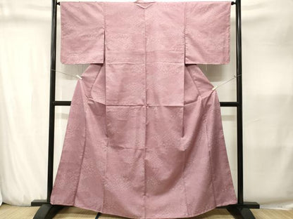 平和屋着物■江戸小紋　寄せ小紋柄　CABJ3223ev