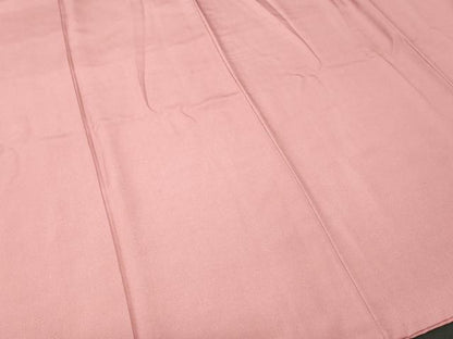 平和屋着物■江戸小紋　極小鮫小紋柄　正絹　逸品　CABJ3244ev