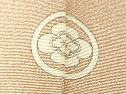 平和屋着物■豪華色留袖　作家物　風景文　暈し染め　正絹　逸品　CABJ3411ev