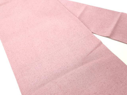 平和屋着物◎九寸名古屋帯　霞文　正絹　逸品　CABJ3658qe