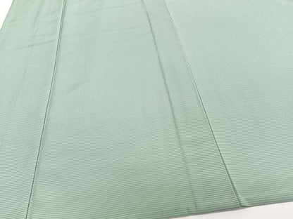 平和屋着物＊夏物　色無地　絽　夏虫色　正絹　逸品　未使用　CABJ4020xi