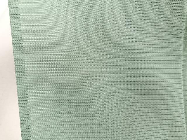平和屋着物＊夏物　色無地　絽　夏虫色　正絹　逸品　未使用　CABJ4020xi