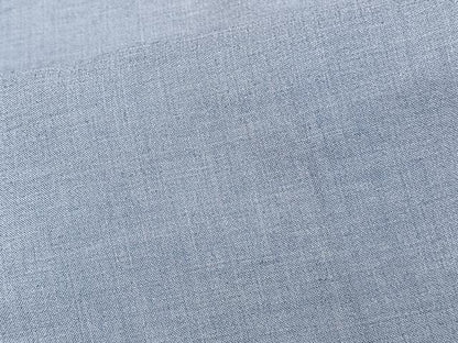 平和屋着物＊夏物　男性　行灯袴　淡藤色　未使用　CABJ4076xi