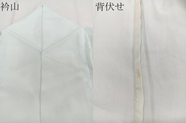 平和屋着物＊夏物　訪問着　絽　草花文　洗える着物　CABJ4083xi
