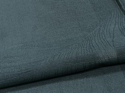 平和屋着物＊夏物　色無地　草紋紗　虫襖色　正絹　逸品　CABJ4102xi