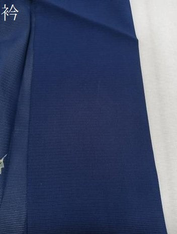 平和屋着物＊夏物　訪問着　絽　草花文　正絹　逸品　CABJ4173xi