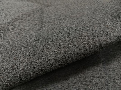 平和屋着物＊夏物　男性　行灯袴　霞文　正絹　逸品　CABJ4206xi