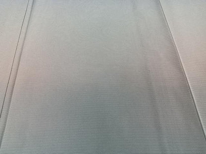 平和屋着物＊夏物　訪問着　絽　霞文　暈し染め　正絹　逸品　CABJ4232xi
