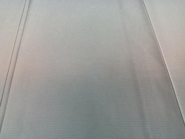 平和屋着物＊夏物　訪問着　絽　霞文　暈し染め　正絹　逸品　CABJ4232xi