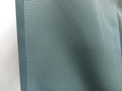 平和屋着物＊夏物　訪問着　絽　霞文　暈し染め　正絹　逸品　CABJ4232xi
