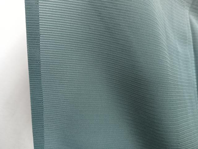 平和屋着物＊夏物　訪問着　絽　霞文　暈し染め　正絹　逸品　CABJ4232xi