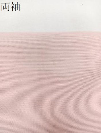 平和屋着物＊夏物　訪問着　絽　鬘帯花文　洗える着物　CABJ4339xi