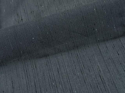 平和屋着物＊夏物　男性　紗紬　霞文　正絹　逸品　CABJ4376xi