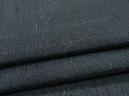 平和屋着物＊夏物　男性　紗紬　霞文　正絹　逸品　CABJ4376xi