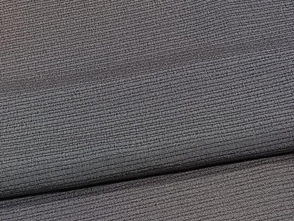 平和屋着物＊染色作家　斉藤三才　夏物　小紋　絽縮緬　霞文　正絹　逸品　CABJ4394xi