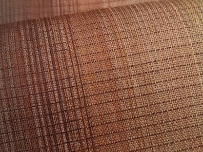 平和屋着物＊夏物　半幅帯　霞文　正絹　逸品　CABJ4432fb